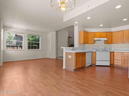 2563 Napoli Drive, Sparks, NV 89434 Photo
