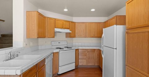 2563 Napoli Drive, Sparks, NV 89434 Photo