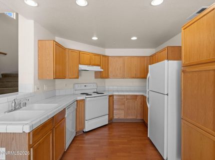 2563 Napoli Drive, Sparks, NV 89434 Photo