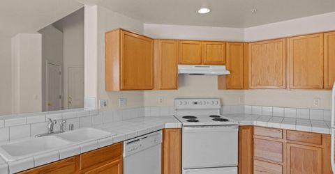 2563 Napoli Drive, Sparks, NV 89434 Photo