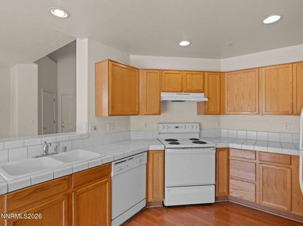 2563 Napoli Drive, Sparks, NV 89434 Photo