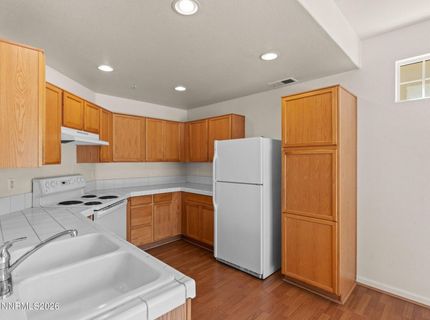 2563 Napoli Drive, Sparks, NV 89434 Photo