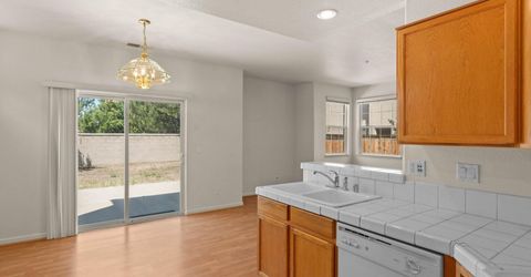 2563 Napoli Drive, Sparks, NV 89434 Photo