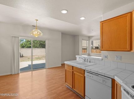 2563 Napoli Drive, Sparks, NV 89434 Photo