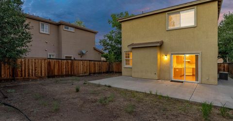 2563 Napoli Drive, Sparks, NV 89434 Photo