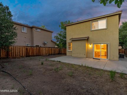 2563 Napoli Drive, Sparks, NV 89434 Photo