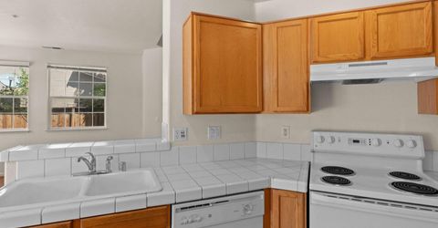 2563 Napoli Drive, Sparks, NV 89434 Photo