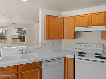 2563 Napoli Drive, Sparks, NV 89434 Photo