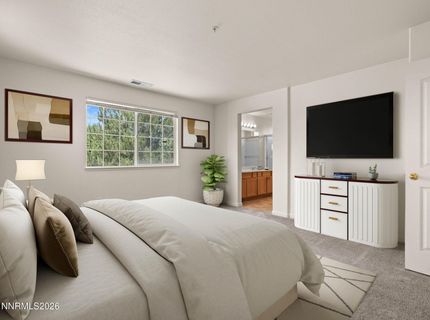 2563 Napoli Drive, Sparks, NV 89434 Photo