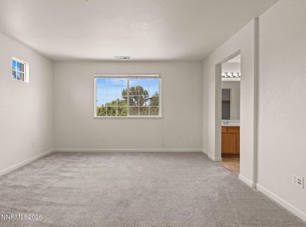 2563 Napoli Drive, Sparks, NV 89434 Photo