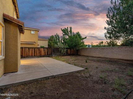 2563 Napoli Drive, Sparks, NV 89434 Photo