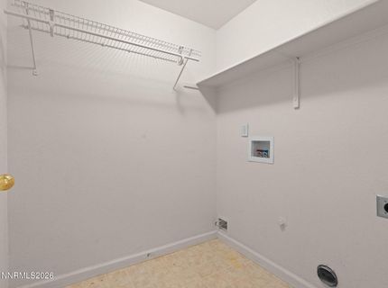 2563 Napoli Drive, Sparks, NV 89434 Photo