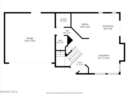 2563 Napoli Drive, Sparks, NV 89434 Photo