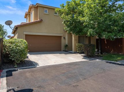 2563 Napoli Drive, Sparks, NV 89434 Photo