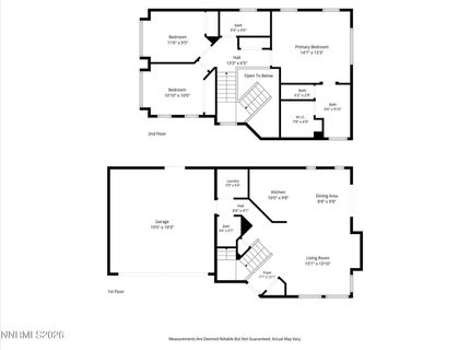 2563 Napoli Drive, Sparks, NV 89434 Photo