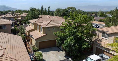 2563 Napoli Drive, Sparks, NV 89434 Photo