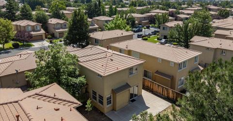 2563 Napoli Drive, Sparks, NV 89434 Photo