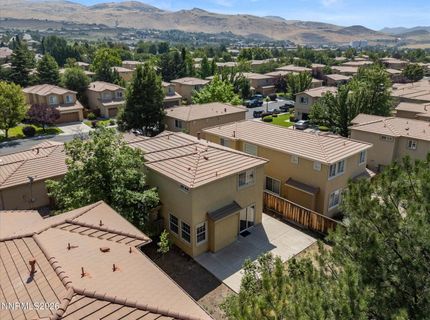 2563 Napoli Drive, Sparks, NV 89434 Photo