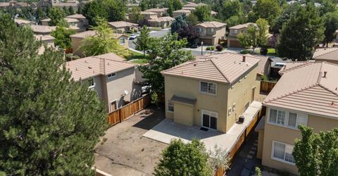 2563 Napoli Drive, Sparks, NV 89434 Photo