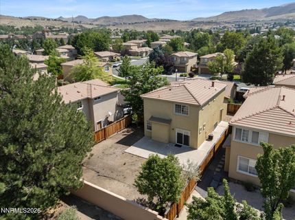 2563 Napoli Drive, Sparks, NV 89434 Photo