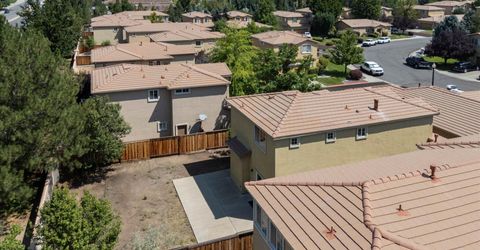 2563 Napoli Drive, Sparks, NV 89434 Photo