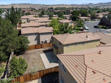 2563 Napoli Drive, Sparks, NV 89434 Photo