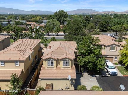 2563 Napoli Drive, Sparks, NV 89434 Photo