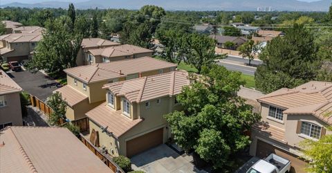 2563 Napoli Drive, Sparks, NV 89434 Photo