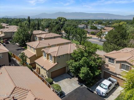 2563 Napoli Drive, Sparks, NV 89434 Photo