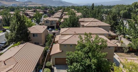 2563 Napoli Drive, Sparks, NV 89434 Photo