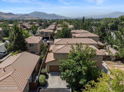 2563 Napoli Drive, Sparks, NV 89434 Photo