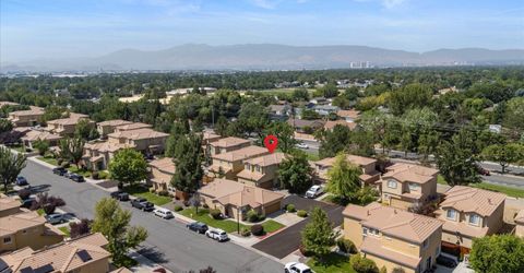 2563 Napoli Drive, Sparks, NV 89434 Photo