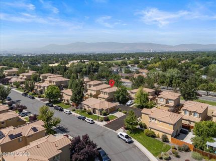 2563 Napoli Drive, Sparks, NV 89434 Photo