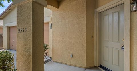 2563 Napoli Drive, Sparks, NV 89434 Photo