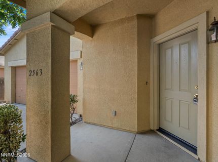 2563 Napoli Drive, Sparks, NV 89434 Photo