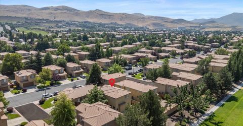 2563 Napoli Drive, Sparks, NV 89434 Photo