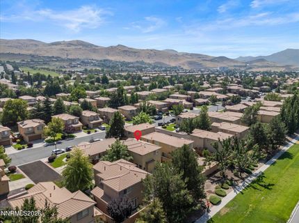 2563 Napoli Drive, Sparks, NV 89434 Photo