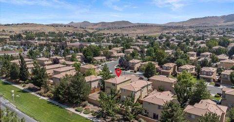 2563 Napoli Drive, Sparks, NV 89434 Photo