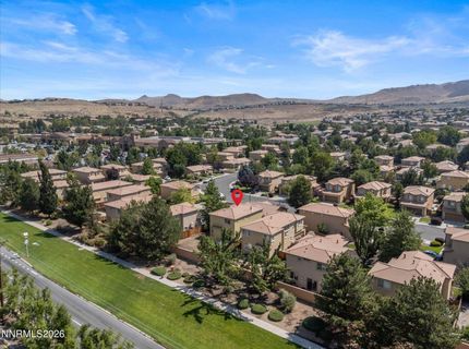 2563 Napoli Drive, Sparks, NV 89434 Photo