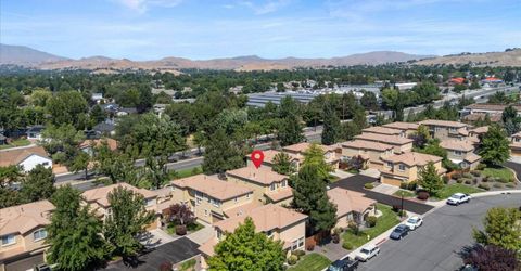 2563 Napoli Drive, Sparks, NV 89434 Photo