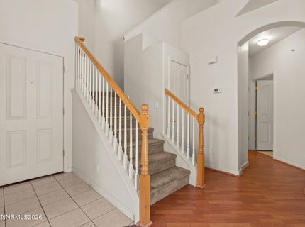 2563 Napoli Drive, Sparks, NV 89434 Photo