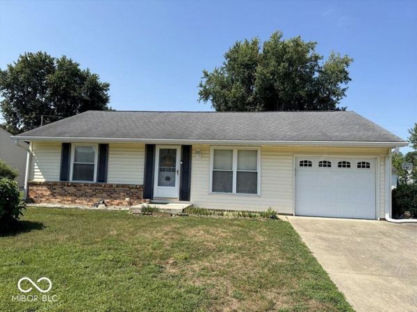 260 Duo Drive, Martinsville, IN 46151
