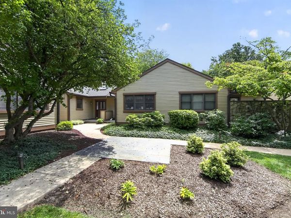 1093 LINCOLN DRIVE, Unit 1093, WEST CHESTER, PA 19380