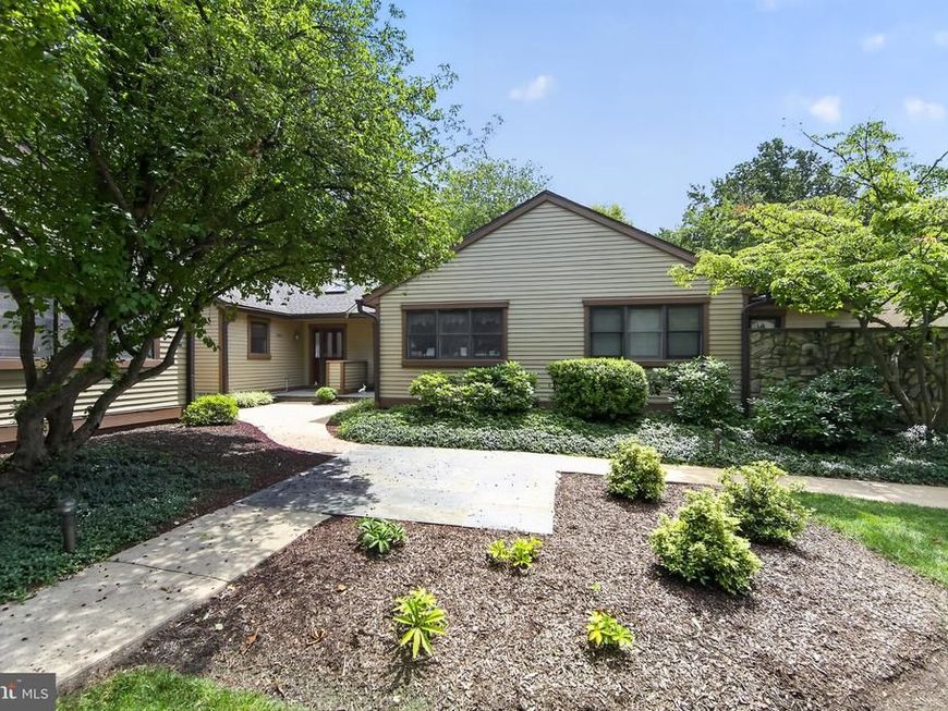 1093 Lincoln Drive, Unit 1093, West Chester, PA 19380 Main Photo