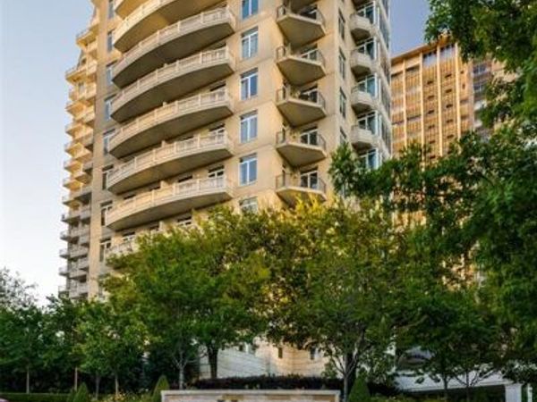 3505 Turtle Creek Boulevard, Unit 10C, Dallas, TX 75219