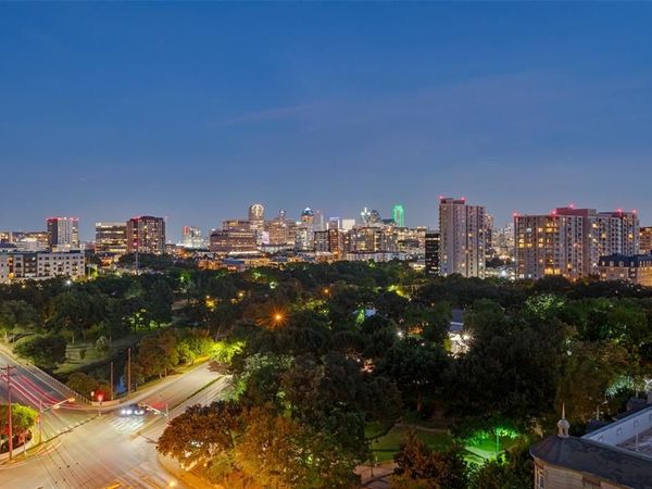3505 Turtle Creek Boulevard , Unit 10C, Dallas, TX 75219