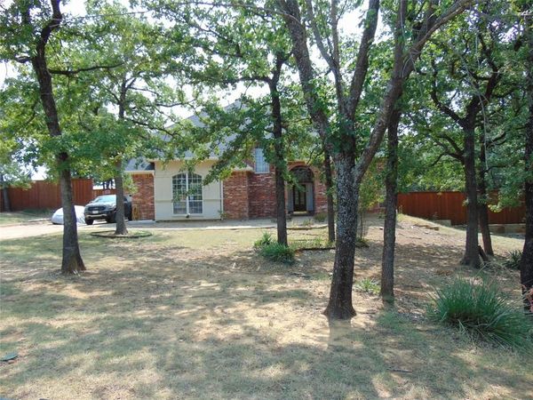 3401 Serendipity Hills Trail, Corinth, TX 76210