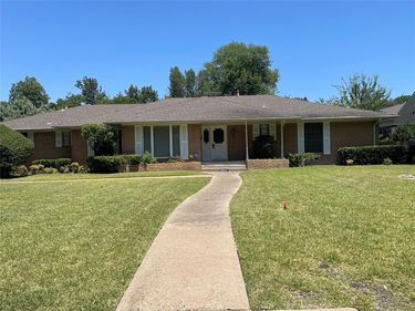 5611 Meletio Lane, Dallas, TX 75230