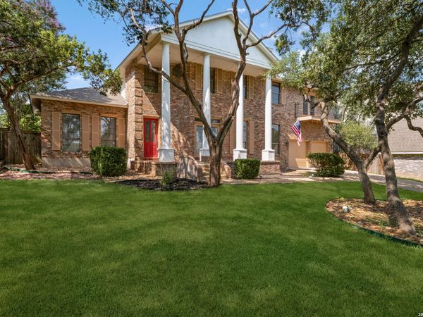 6710 Washita Way, San Antonio, TX 78256