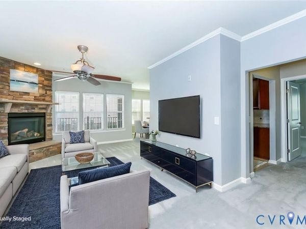 1030 Westwood Village Way, Unit 301, Midlothian, VA 23114